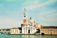 © Copyright - Raphael Kessler 2011 - Italy - Venice - grand canal views