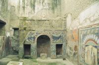 © Copyright - Raphael Kessler 2011 - Italy - Villa