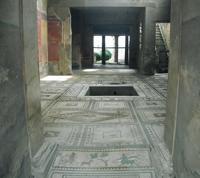 © Copyright - Raphael Kessler 2011 - Italy - Villa