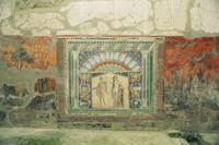 © Copyright Raphael Kessler - Italy - Villa Detail