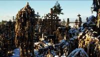 © Copyright - Raphael Kessler 2011 - Lithuania - Siauliai - Hill of Crosses