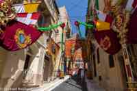 © Copyright Raphael Kessler 2026 – Malta – Birgu – birgu st lawrence 1