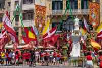 © Copyright Raphael Kessler 2026 – Malta – Birgu – birgu st lawrence 2