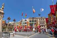 © Copyright Raphael Kessler 2026 – Malta – Birgu – birgu st lawrence 3