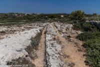© Copyright Raphael Kessler 2026 – Malta – Cart Ruts – cart ruts 1