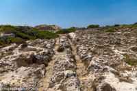 © Copyright Raphael Kessler 2026 – Malta – Cart Ruts – cart ruts 2