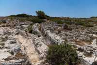 © Copyright Raphael Kessler 2026 – Malta – Cart Ruts – cart ruts 3