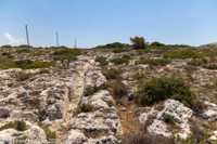 © Copyright Raphael Kessler 2026 – Malta – Cart Ruts – cart ruts 4