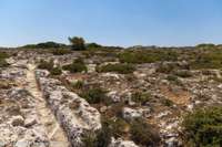 © Copyright Raphael Kessler 2026 – Malta – Cart Ruts – cart ruts 5