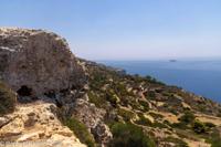 © Copyright Raphael Kessler 2026 – Malta – Cart Ruts – dingli 3