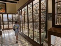 © Copyright Raphael Kessler 2026 – Malta – Ghar Dalam – ghar dalam 2