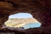 © Copyright Raphael Kessler 2026 – Malta – Gozo – Former Azure Window