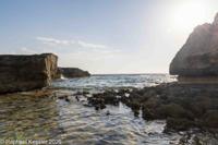 © Copyright Raphael Kessler 2026 – Malta – Gozo – Blue Hole coast