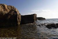 © Copyright Raphael Kessler 2026 – Malta – Gozo – Dwejra sea arch