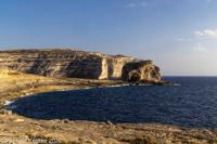 © Copyright Raphael Kessler 2026 – Malta – Gozo – Dwejra coastal formation