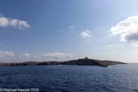 © Copyright Raphael Kessler 2026 – Malta – Gozo – Gozo ferry view