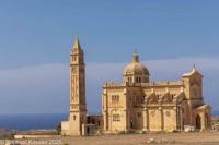 © Copyright Raphael Kessler 2026 – Malta – Gozo – Ta’ Pinu Basilica