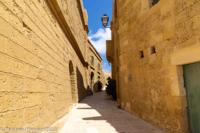 © Copyright Raphael Kessler 2026 – Malta – Gozo – Citadel street
