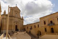 © Copyright Raphael Kessler 2026 – Malta – Gozo – Citadel square