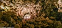 © Copyright Raphael Kessler 2026 – Malta – Gozo – Xerri’s Grotto chamber