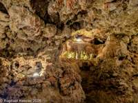 © Copyright Raphael Kessler 2026 – Malta – Gozo – Grotto rock formations