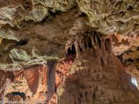 © Copyright Raphael Kessler 2026 – Malta – Gozo – Xerri’s Grotto stalactites