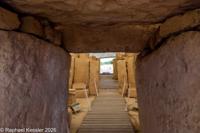 © Copyright Raphael Kessler 2026 – Malta – Hagar Qim – hagar qim mnajdra 12