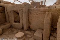 © Copyright Raphael Kessler 2026 – Malta – Hagar Qim – hagar qim mnajdra 14