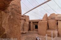 © Copyright Raphael Kessler 2026 – Malta – Hagar Qim – hagar qim mnajdra 20