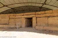 © Copyright Raphael Kessler 2026 – Malta – Hagar Qim – hagar qim mnajdra 4