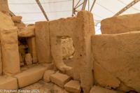 © Copyright Raphael Kessler 2026 – Malta – Hagar Qim – hagar qim mnajdra 6