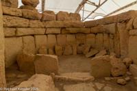 © Copyright Raphael Kessler 2026 – Malta – Hagar Qim – hagar qim mnajdra 8