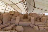 © Copyright Raphael Kessler 2026 – Malta – Hagar Qim – hagar qim mnajdra 9
