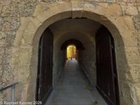 © Copyright Raphael Kessler 2026 – Malta – Mdina – Entrance gate