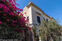 © Copyright Raphael Kessler 2026 – Malta – Mdina – Mdina corner building