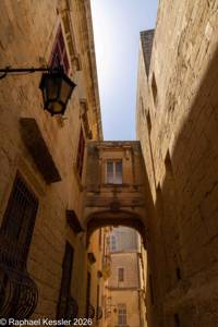 © Copyright Raphael Kessler 2026 – Malta – Mdina – mdina 15