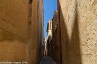© Copyright Raphael Kessler 2026 – Malta – Mdina – mdina 18