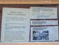 © Copyright Raphael Kessler 2026 – Malta – Mdina – Mdina residents complaints