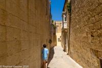 © Copyright Raphael Kessler 2026 – Malta – Mdina – mdina 20
