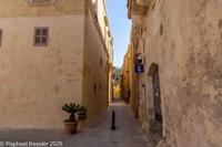 © Copyright Raphael Kessler 2026 – Malta – Mdina – mdina 9