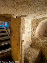 © Copyright Raphael Kessler 2026 – Malta – Rabat Catacombs – rabat catacombs 10