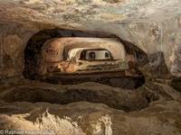 © Copyright Raphael Kessler 2026 – Malta – Rabat Catacombs – rabat catacombs 7