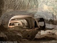 © Copyright Raphael Kessler 2026 – Malta – Rabat Catacombs – rabat catacombs 8