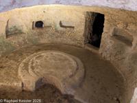 © Copyright Raphael Kessler 2026 – Malta – Rabat Catacombs – rabat catacombs 9