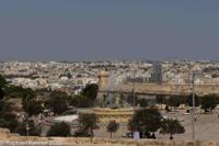 © Copyright Raphael Kessler 2026 – Malta – Valletta – Floriana city view