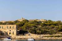 © Copyright Raphael Kessler 2026 – Malta – Valletta – Manoel Island view