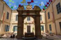 © Copyright Raphael Kessler 2026 – Malta – Valletta – Valletta memorial