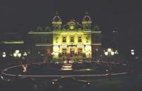 © Copyright - Raphael Kessler 2011 - Monaco Casino Royale