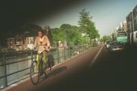 © Copyright Raphael Kessler - Netherlands - Bike And Canal