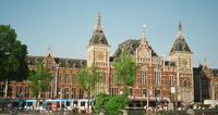 © Copyright Raphael Kessler - Netherlands - Central Station